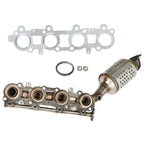 Exhaust Manifold Catalytic Converter for Toyota 4Runner (2005–2009)