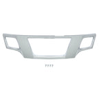 Chrome Front Grille Shell for Nissan NV200 (2013-2021)