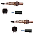 2X Upstream Oxygen Sensors for Chrysler Sebring Coupe, Dodge Avenger (1995–2000)
