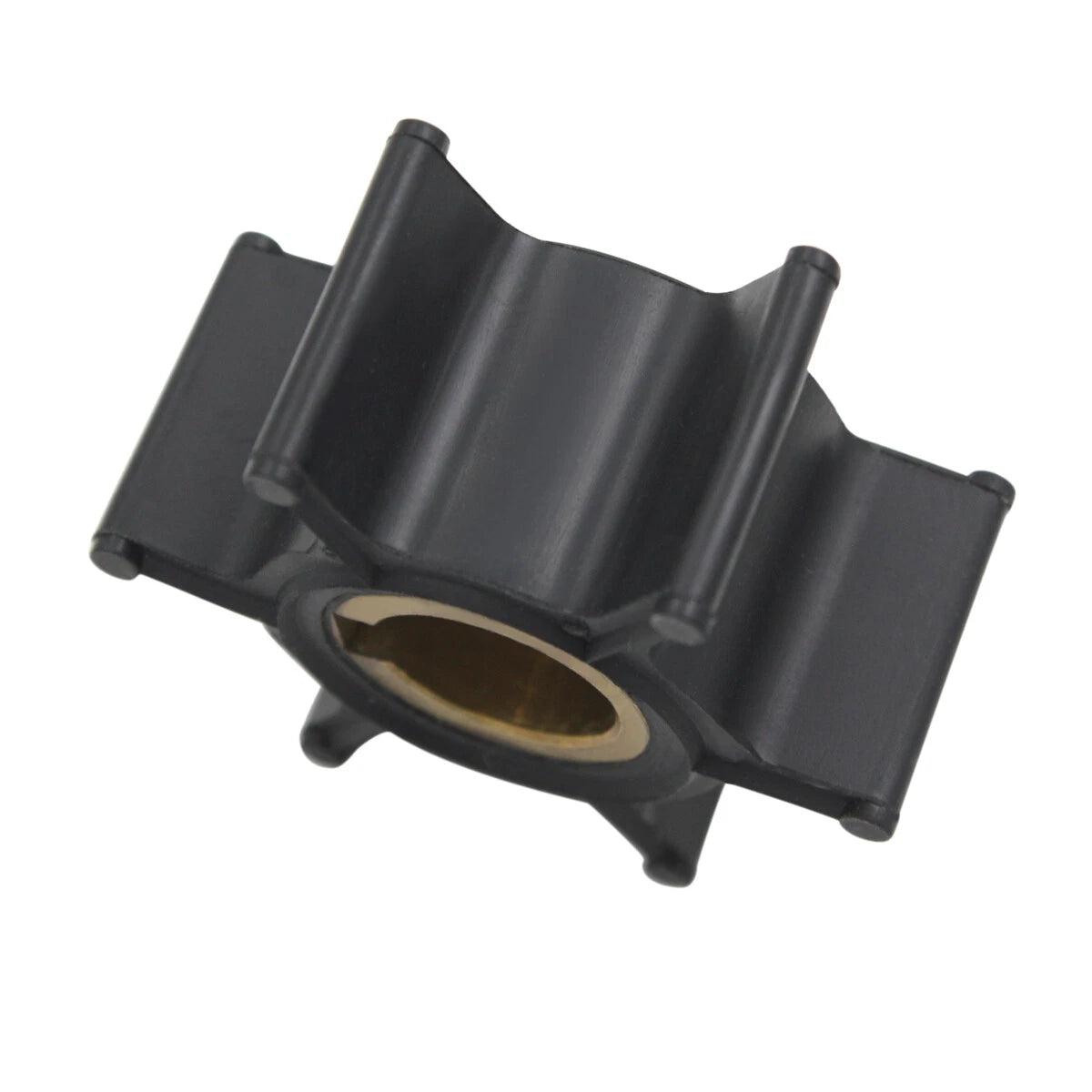 Sea Water Pump Impeller for Johnson Evinrude OMC BRP 18-3090 (2HP-6HP)