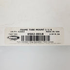Frame Tube Mount for Universal Applications (1-1/4", 0502-0018, 62063)