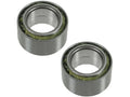 Front Wheel Bearing Set for Suzuki X90 (1996–1998) VT858DF