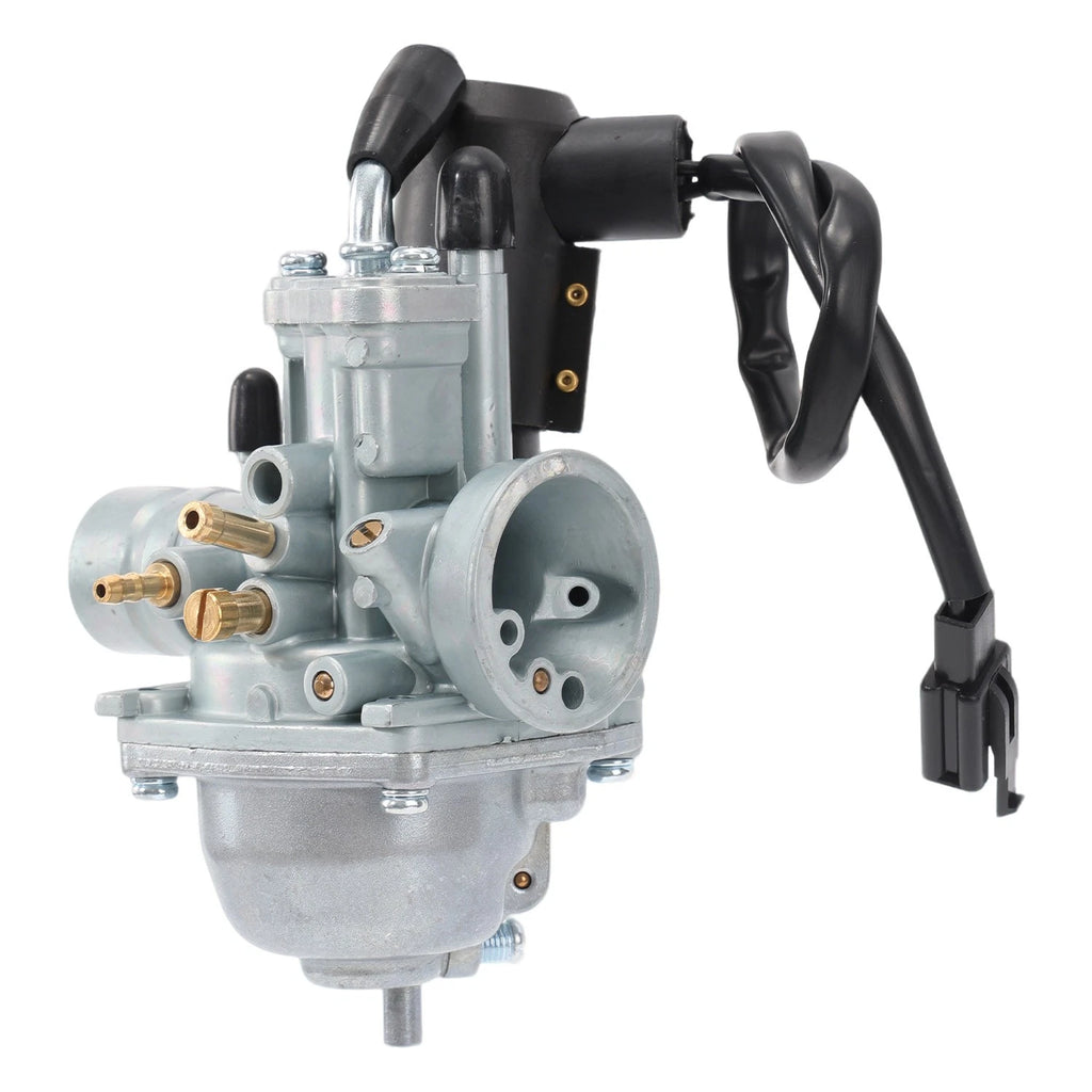 Electric Choke Carburetor for Yamaha Jog 50 (1986–2001) CY50 CG50