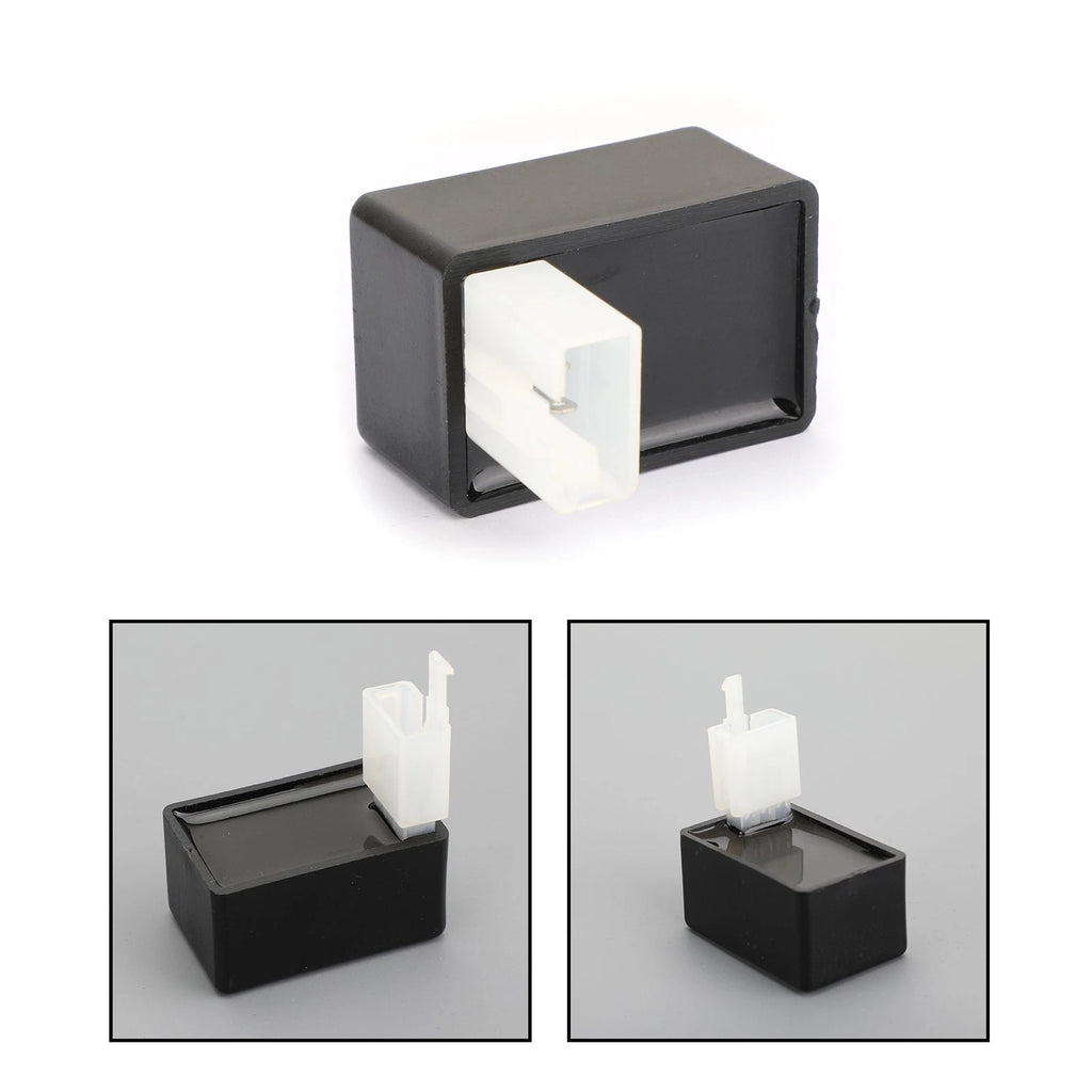 Fuel Cut Off Relay for Honda CBR VFR VT NT PC VTX (600 650 750) 36100-MN4-008