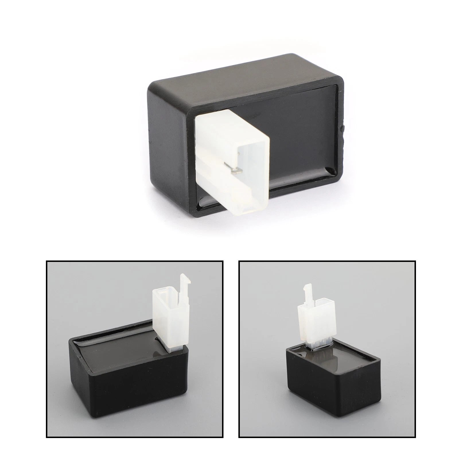 Fuel Cut Off Relay for Honda CBR VFR VT NT PC VTX (600 650 750) 36100-MN4-008