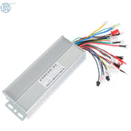 500W Brushless DC Motor Speed Controller for Electric Bicycle (24V-36V)