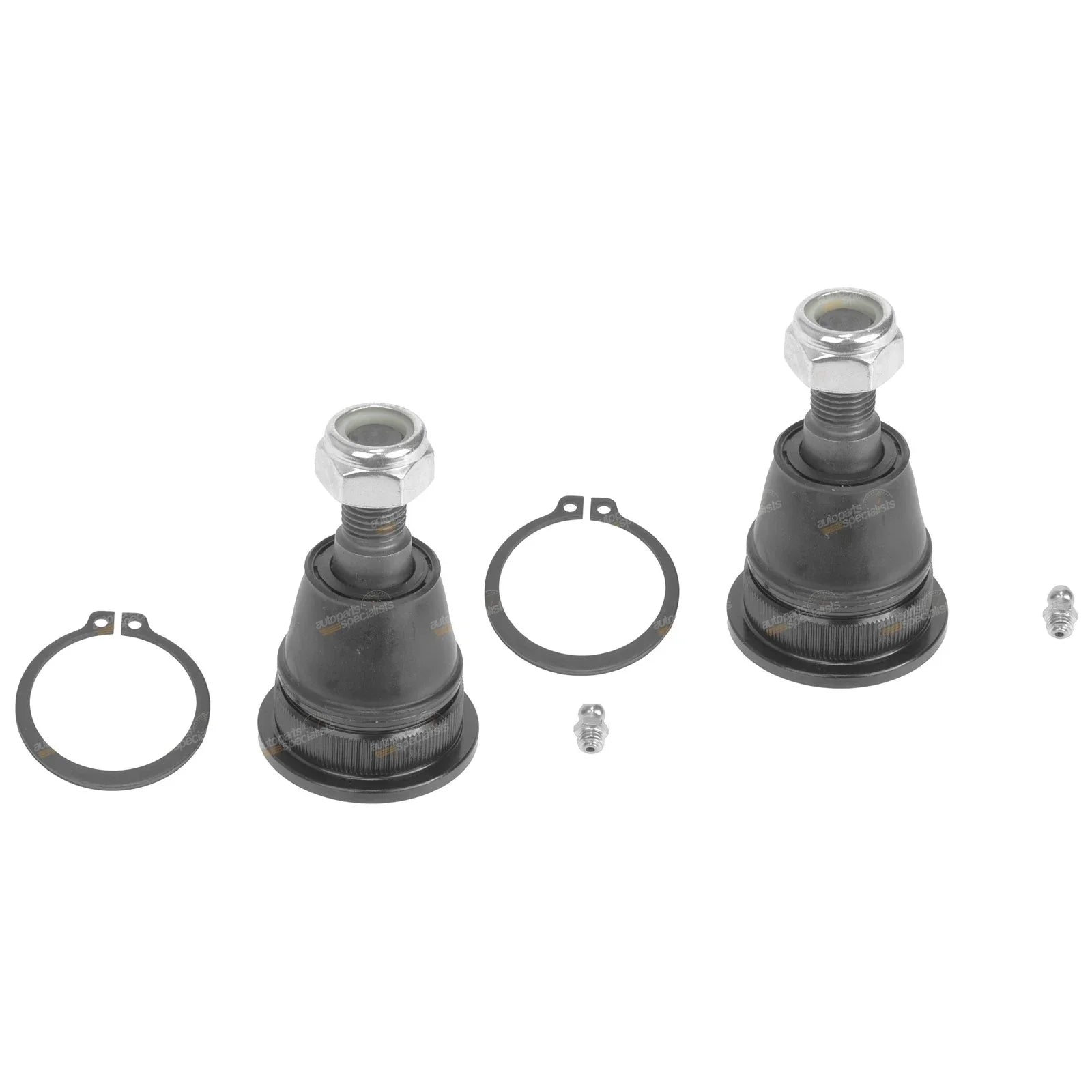 Front Lower Arm Ball Joints for Nissan Skyline R31 (1986-1990)