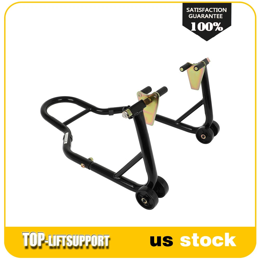 Paddock Stand Combo for Sport Bike Motorcycle