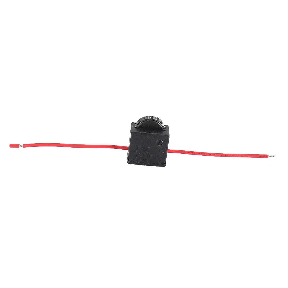 6-Speed Controller Switch for Electric Grinder DR2-6/1FE (AC220V, 12A, 250V)