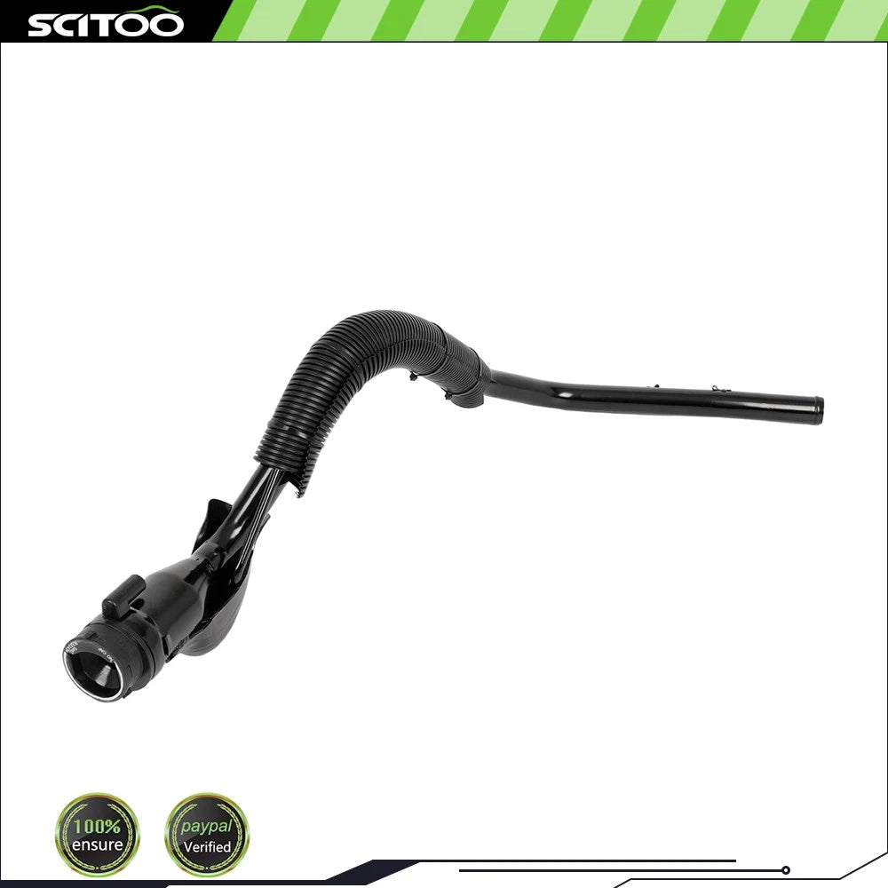 Fuel Tank Filler Neck Pipe AR3Z9034A for Ford Mustang (2010–2014)