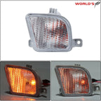 Halogen Turn Signal Light for Honda Odyssey (2018–2020) Left Driver Side