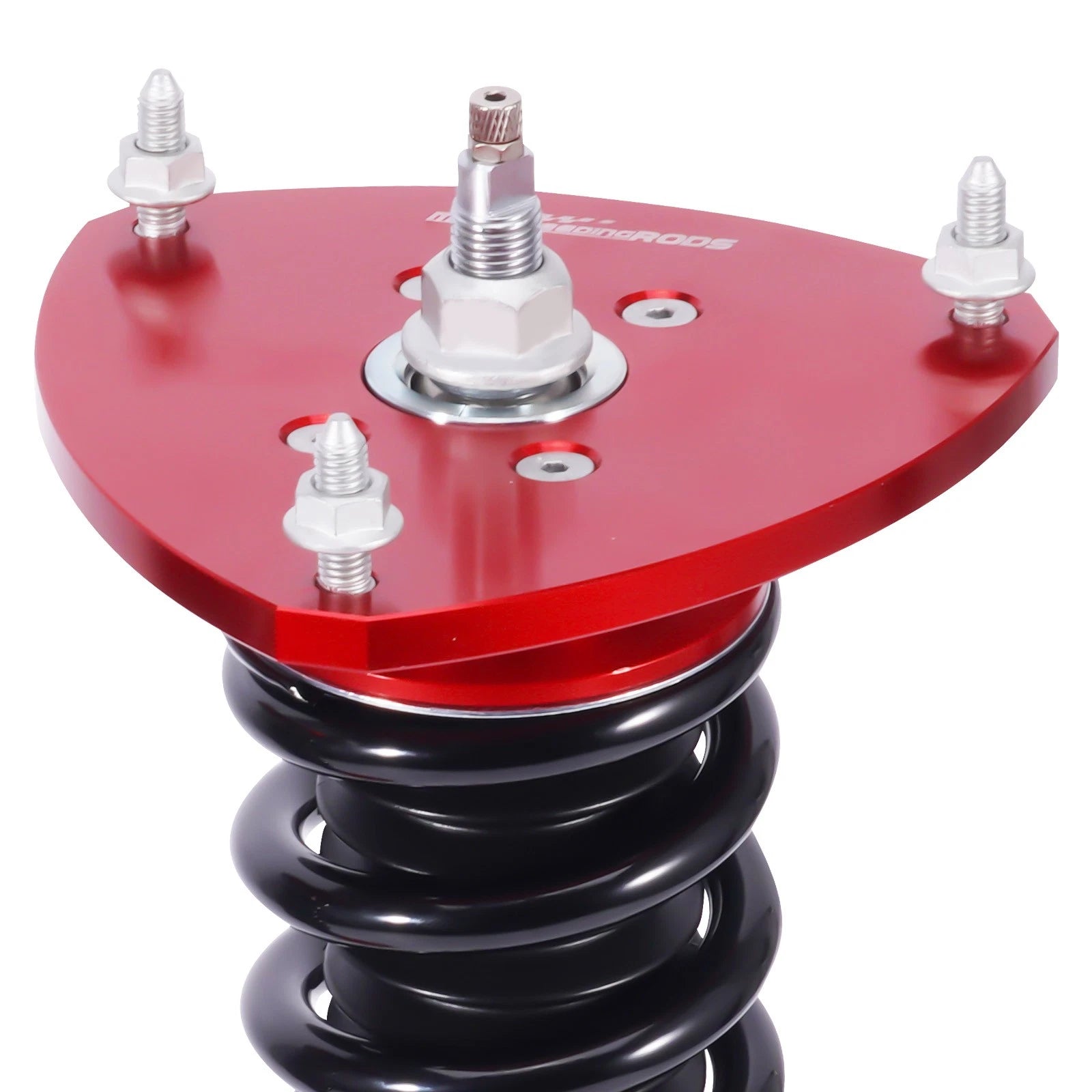 Front Pair Coilover Lowering Kit for Subaru WRX (VA1) (2015–2021)
