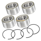 Front and Rear Wheel Bearings for Can-Am Maverick X3 (2017–2023) 293350129