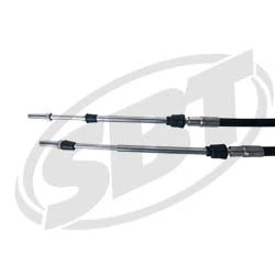 Shift Reverse Cable for Yamaha Jet Boat 210 AR SX 212 (OEM# F1T-U149C-00-00)