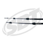 Shift Reverse Cable for Yamaha Jet Boat 210 AR SX 212 (OEM# F1T-U149C-00-00)