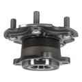 Front Wheel Hub & Bearing Kit for Lexus NX200t NX300 NX300h (2015–2019)