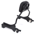 Sissy Bar Backrest Pad for Harley FLFB FLFBS FXBR (2018–2021)