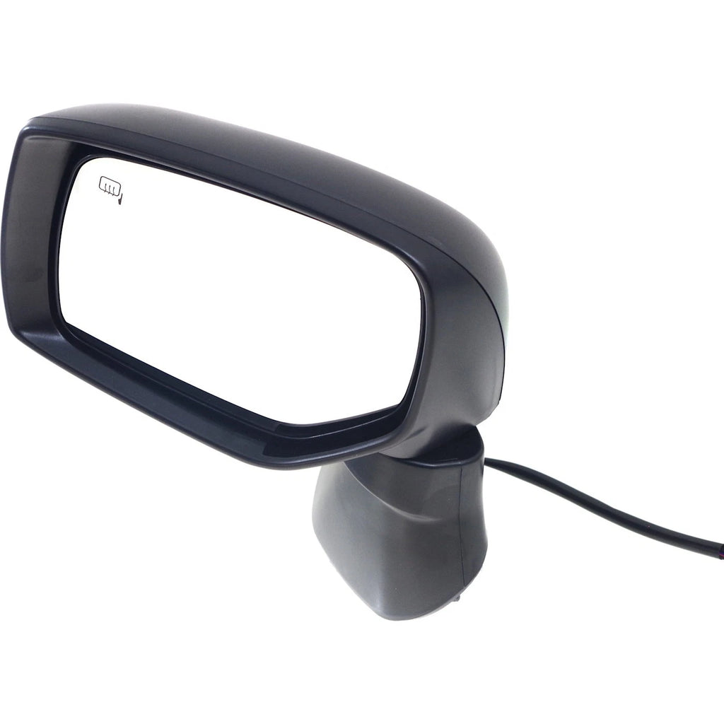 Heated Driver Left Side Mirror for Subaru WRX STI Crosstrek Impreza