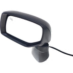 Heated Driver Left Side Mirror for Subaru WRX STI Crosstrek Impreza