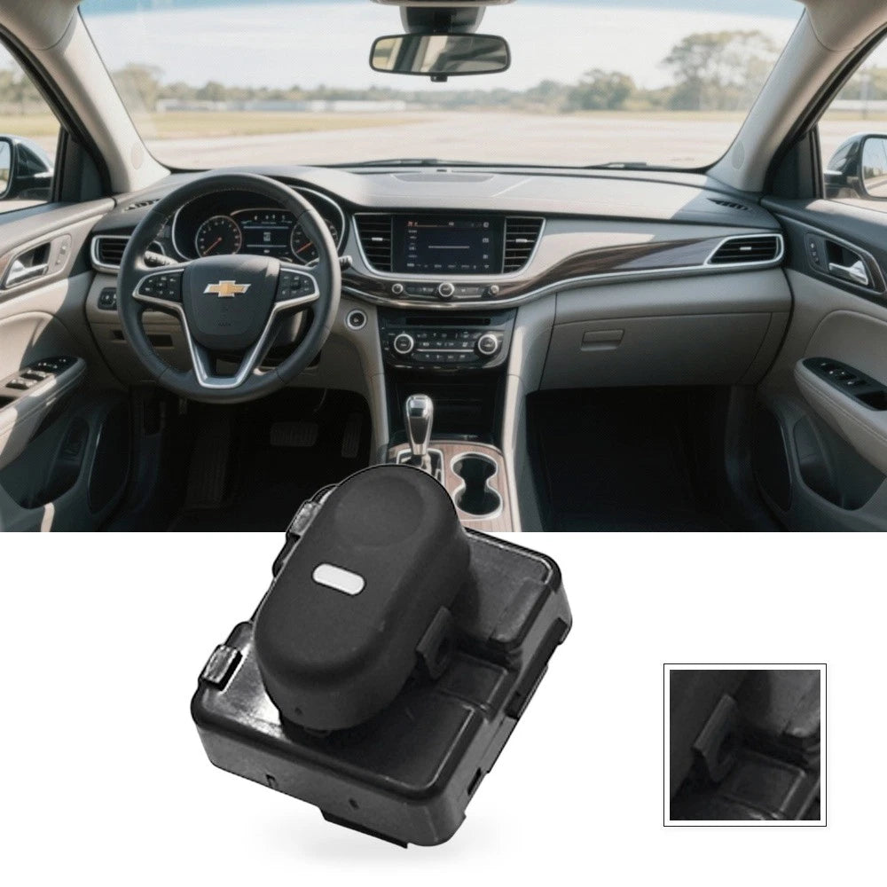 Power Window Switch for Chevrolet Buick Malibu Century (1997–2005)