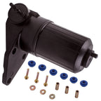 Electric Diesel Fuel Pump for Caterpillar Excavators (TH340B, TH350B)