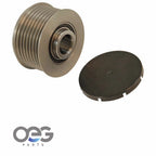 Clutch Pulley for Nissan Pathfinder (2009)