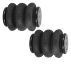 Triple Bellow Air Spring Bag for Dodge Ram 1500/2500/3500 (2002–2023)