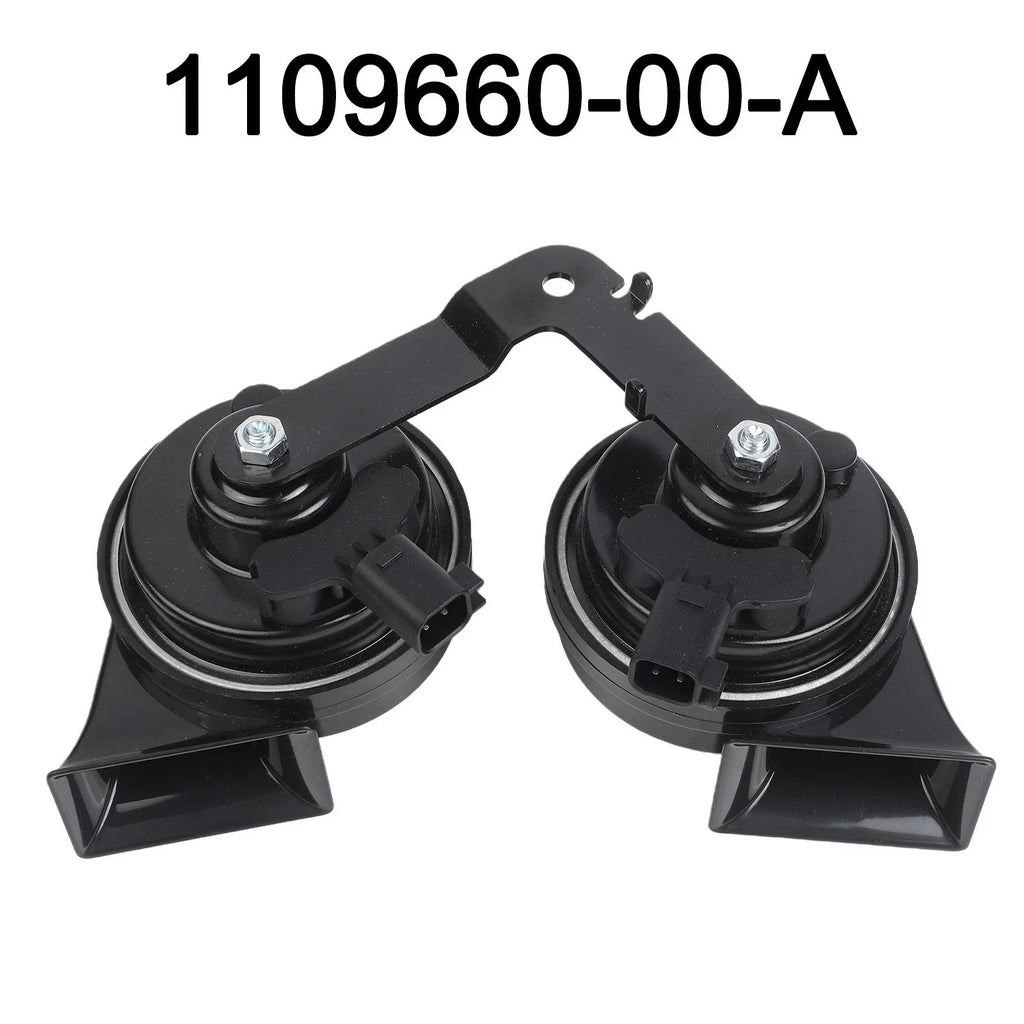 Snail Horn for Tesla Model 3