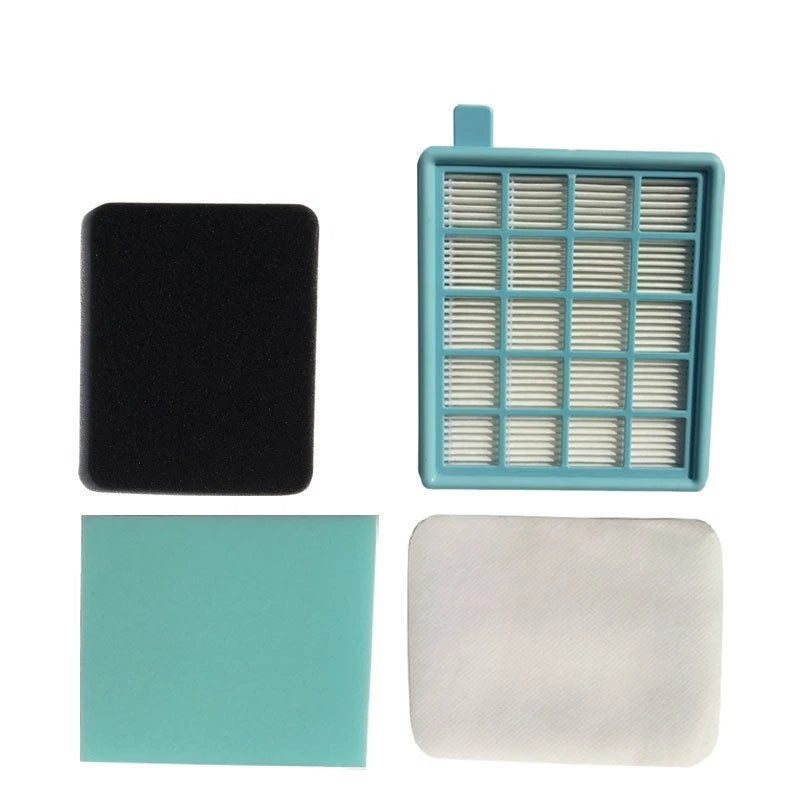 Set of 4 Hot Foam Felt FC8671 FC8672 FC9320 FC9321 for Automotive