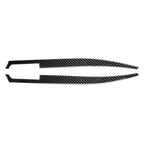 Black Side Panel Trim for Cadillac CTS (2008-2013)