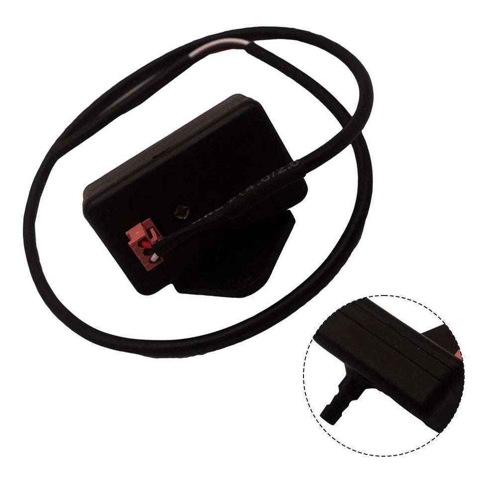 Electronic Boost Indicator for Universal Vehicles (2010–2023)