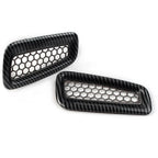Honeycomb Inner Dash Air Vent Outlet Cover for Honda Civic (2022 - Present)