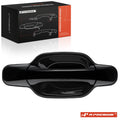 Rear Passenger Exterior Door Handle for Chevy Colorado (2004–2012)