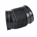 Genuine OEM Right Engine Air Intake Hose for BMW M5, M6 (2006–2010) 13717843279