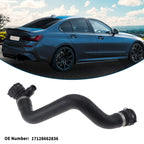 Radiator Hose No. 17128662836 for BMW 230i (2017–2021)