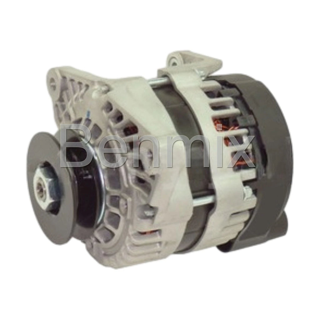 Alternator 12192222700 for Linde Forklift (1219/1220-01)
