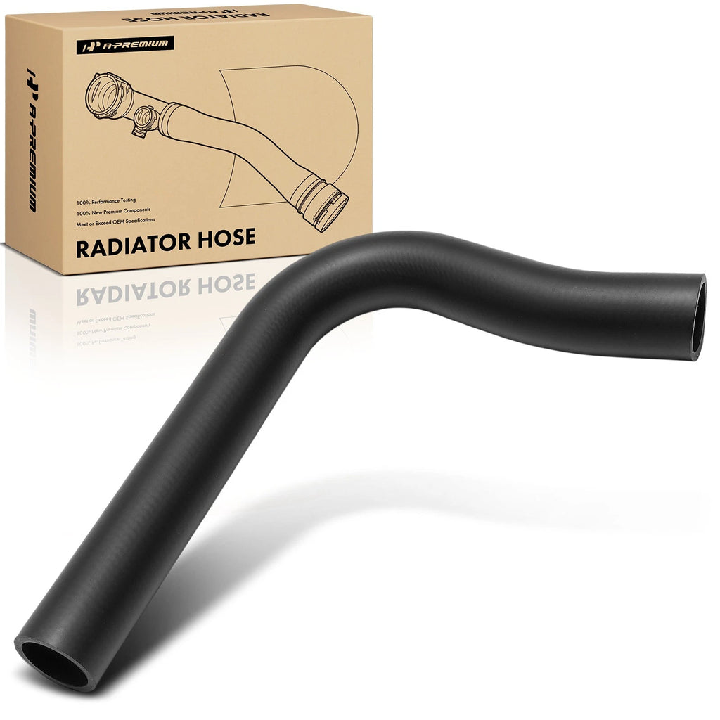 Upper Radiator Coolant Hose for Mitsubishi Montero (2001–2006)