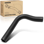 Upper Radiator Coolant Hose for Mitsubishi Montero (2001–2006)