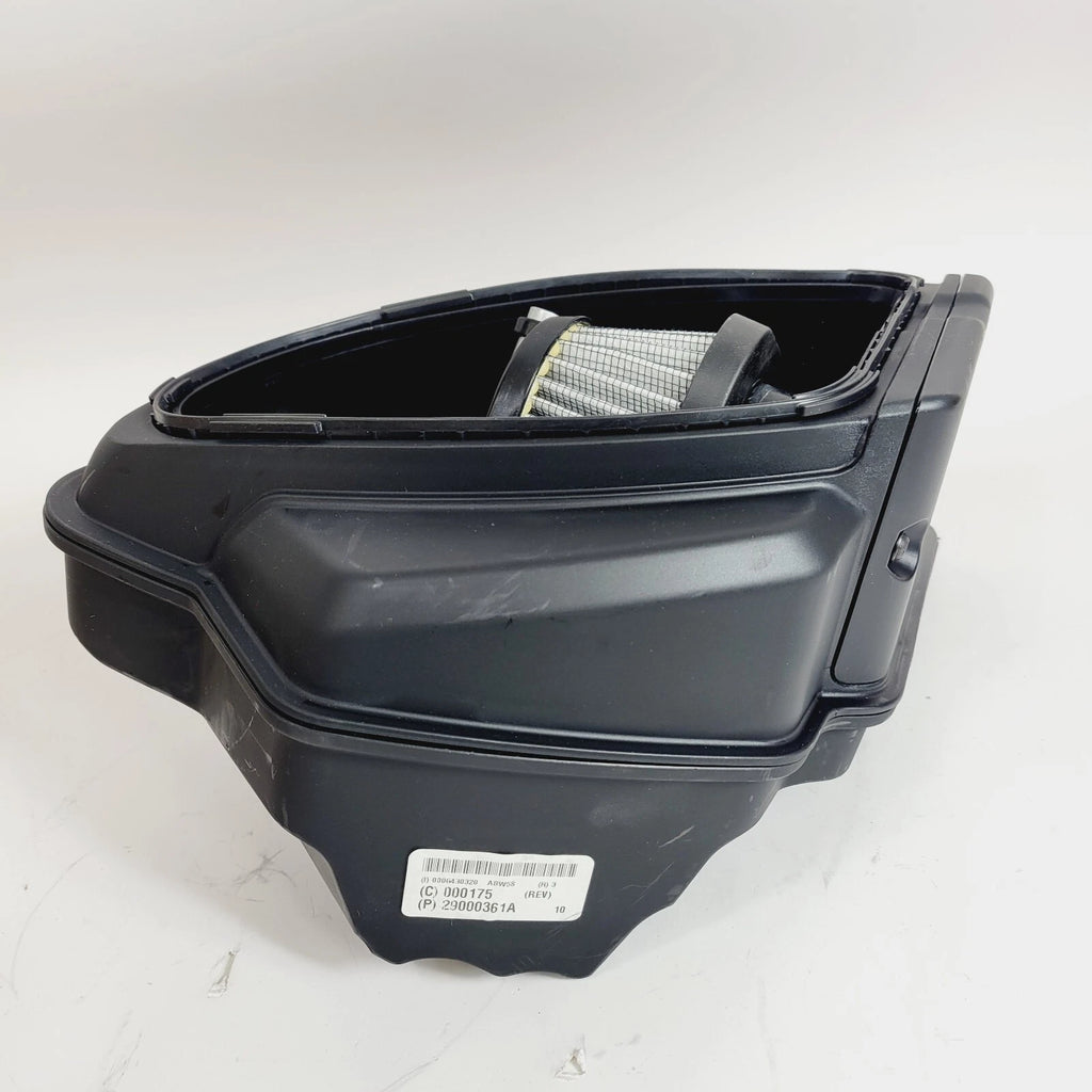 Air Cleaner Housing and Filter for Harley Davidson Street Road Glide (2024)