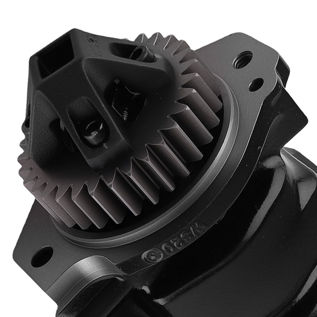 Truck Brake Air Compressor for Cummins ISX (2010–Present) 4318220 3685918