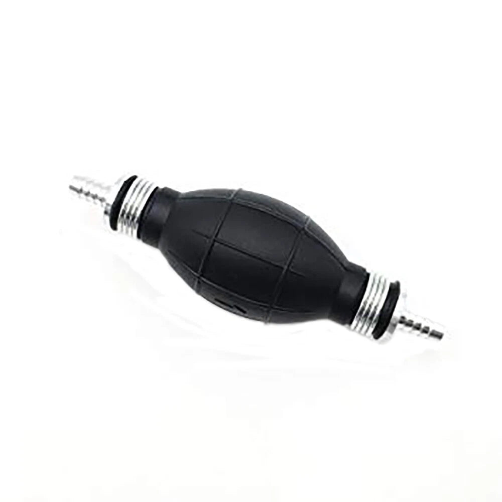 Fuel Pump Primer Bulb 6657734 for Bobcat Skid Steer 843-943 (All Years)