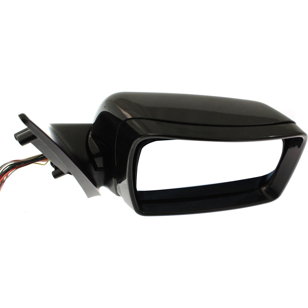 Heated Right Side Mirror for BMW X5 E53 (2003–2006)
