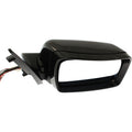Heated Right Side Mirror for BMW X5 E53 (2003–2006)