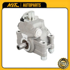 Power Steering Pump for Ford F-150 Lincoln Mark LT Navigator (2004–2008)
