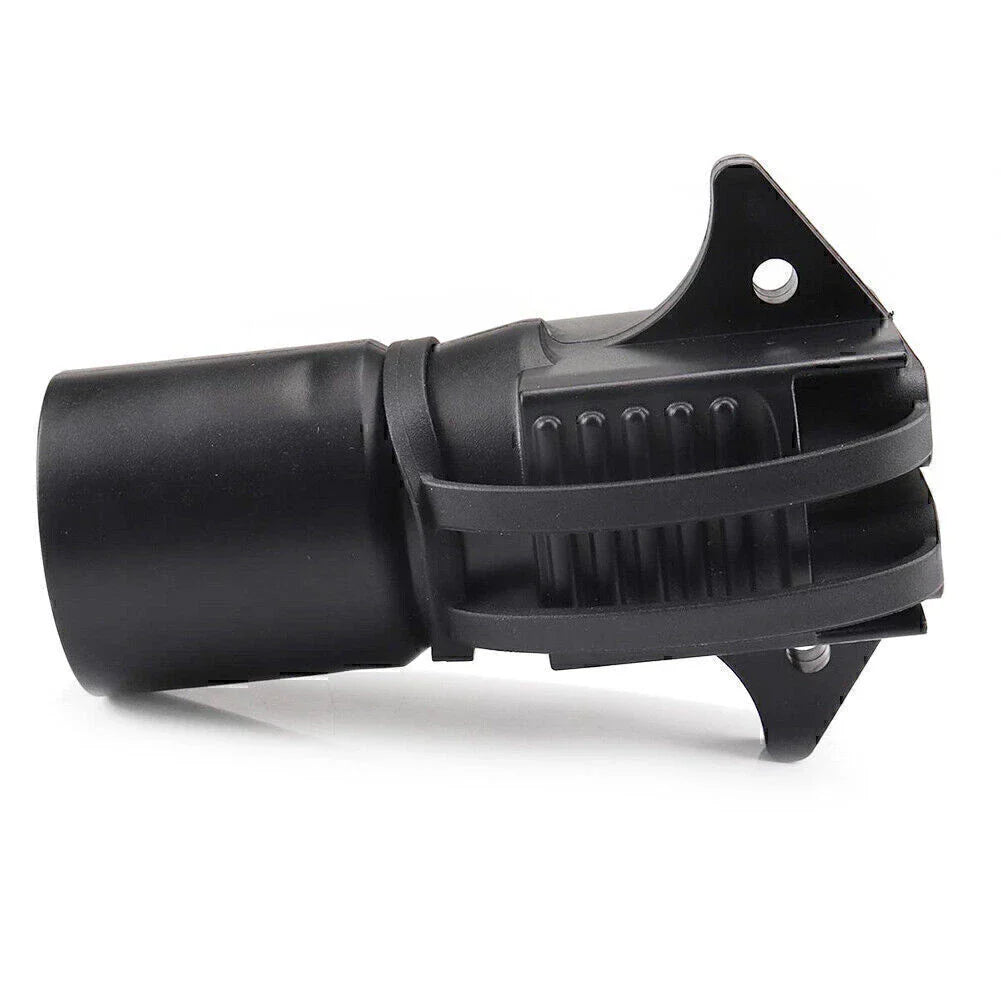 5-Wire & 4-Wire Flat Multi-Tow Adapter for RVs (12V)