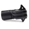 5-Wire & 4-Wire Flat Multi-Tow Adapter for RVs (12V)