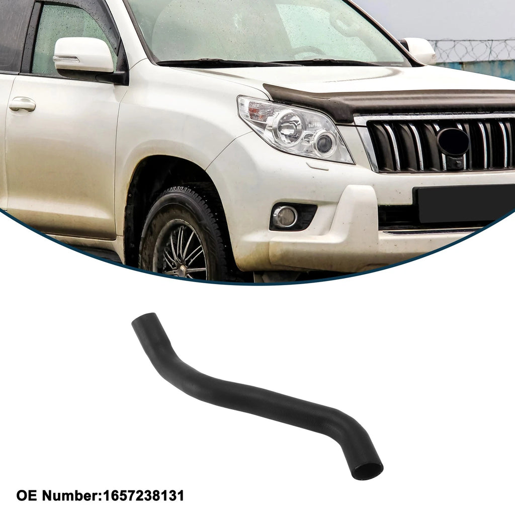 Lower Radiator Hose for Toyota Land Cruiser (2019) No. 16572-38131