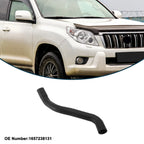 Lower Radiator Hose for Toyota Land Cruiser (2019) No. 16572-38131