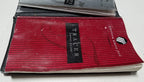 Owners Manual for Mercury Tracer (1995)