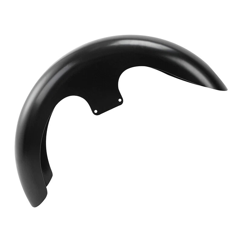 23" Wheel Front Fender for Harley Electra Glide, Street Glide (2014–2024)